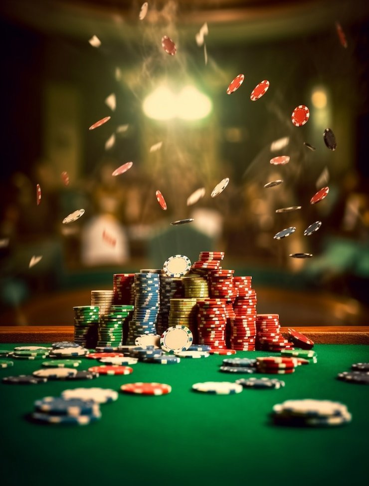 365bet indonesia featured game showcase